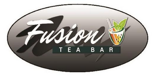 FUSION TEA BAR