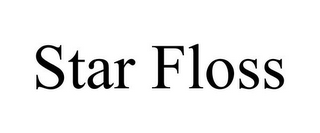 STAR FLOSS
