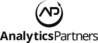 AP ANALYTICSPARTNERS