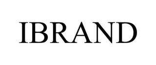 IBRAND