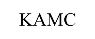 KAMC