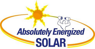 ABSOLUTELY ENERGIZED SOLAR