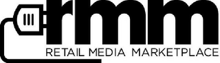 RMM RETAIL MEDIA MARKETPLACE