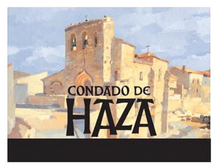 CONDADO DE HAZA