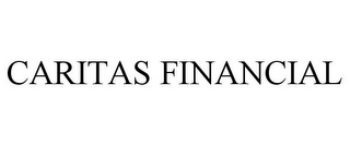 CARITAS FINANCIAL