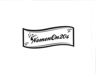 WOMENON20S