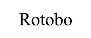 ROTOBO