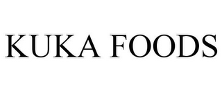 KUKA FOODS