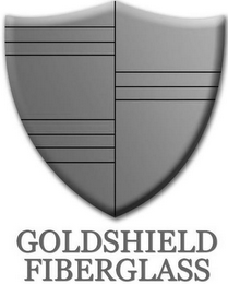 GOLDSHIELD FIBERGLASS