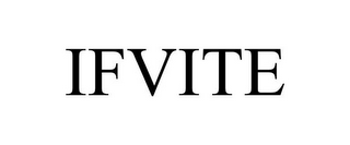 IFVITE