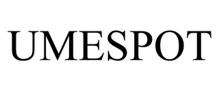 UMESPOT