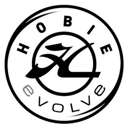 HOBIE H EVOLVE