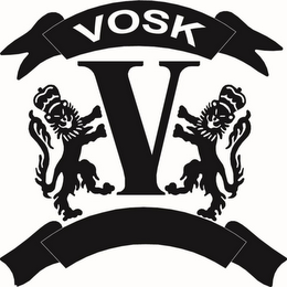 V VOSK