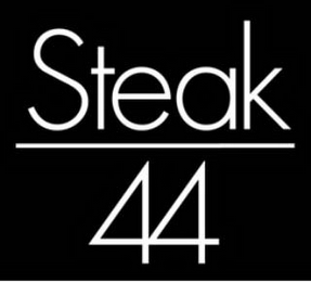 STEAK 44