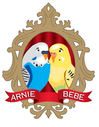 ARNIE BEBE