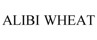 ALIBI WHEAT