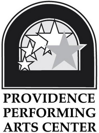 PROVIDENCE PERFORMING ARTS CENTER