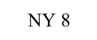 NY 8