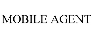 MOBILE AGENT