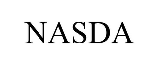 NASDA