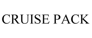 CRUISE PACK