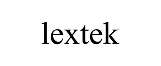 LEXTEK