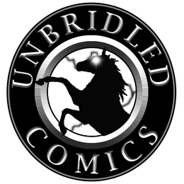 UNBRIDLED COMICS