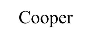 COOPER