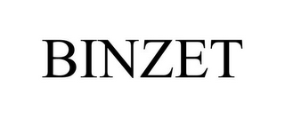 BINZET