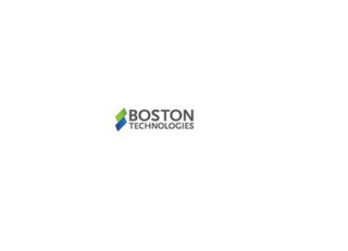 BOSTON TECHNOLOGIES