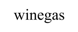 WINEGAS