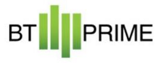 BT PRIME