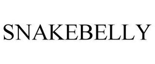SNAKEBELLY