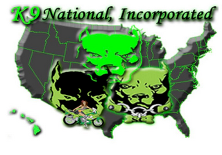 K9 NATIONAL INCORPORATED