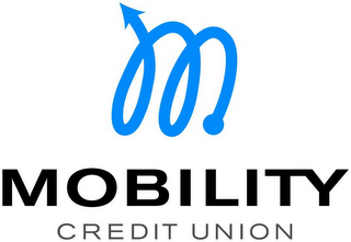 M MOBILITY CREDIT UNION