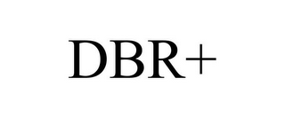 DBR+