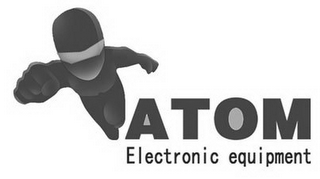 ATOM ELECTRONIC EQUIPMENT