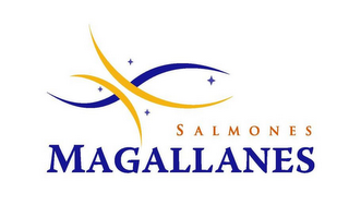 SALMONES MAGALLANES