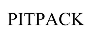 PITPACK