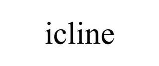 ICLINE