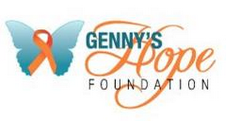 GENNY'S HOPE FOUNDATION