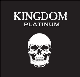 KINGDOM PLATINUM