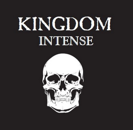KINGDOM INTENSE