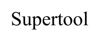 SUPERTOOL