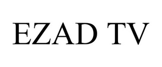 EZAD TV
