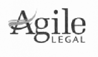 AGILE LEGAL