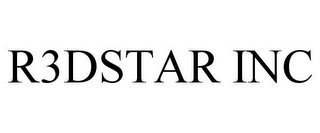 R3DSTAR INC