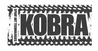 KOBRA SPRAY ART TECHNOLOGIES