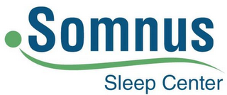 SOMNUS SLEEP CENTER