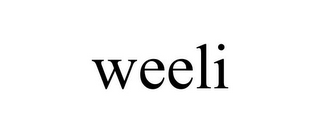 WEELI